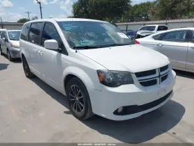 2018 Dodge Grand Caravan