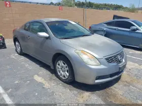 2009 Nissan Altima