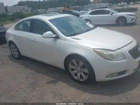 2012 Buick Regal