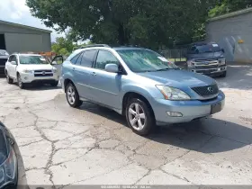 2007 Lexus RX