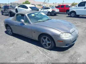 2002 Mazda MX-5