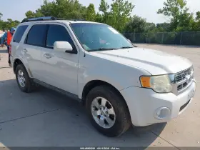 2012 Ford Escape