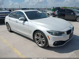 2018 BMW 430i Gran Coupe