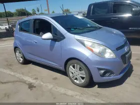 2015 Chevrolet Spark