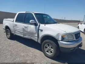 2001 Ford F-150