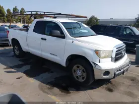 2012 Toyota Tundra