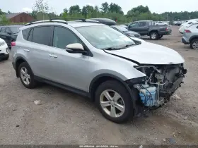 2013 Toyota RAV4