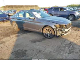 2018 BMW 530i