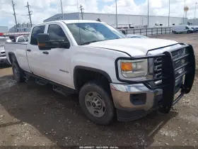 2015 GMC Sierra 2500hd Available Wifi