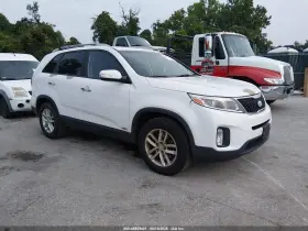 2014 Kia Sorento