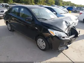 2024 Mitsubishi Mirage