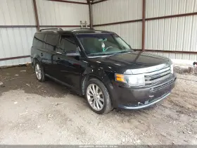 2012 Ford Flex
