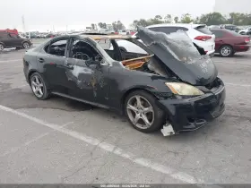 2007 Lexus IS