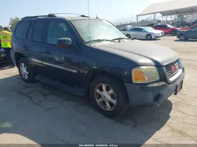 2005 GMC Envoy