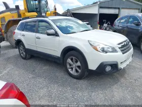 2014 Subaru Outback