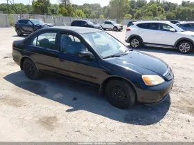 2002 Honda Civic