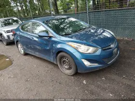 2014 Hyundai Elantra