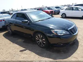 2012 Chrysler 200