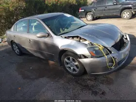 2005 Nissan Altima