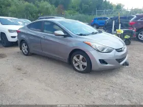 2012 Hyundai Elantra