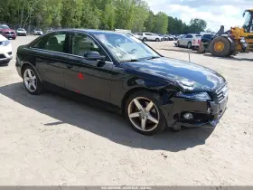 2011 Audi A4