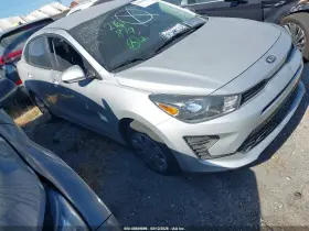 2021 Kia Rio
