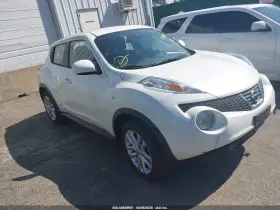 2014 Nissan Juke