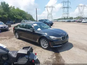 2019 BMW 740i