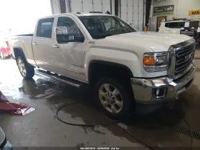 2018 GMC Sierra 2500HD