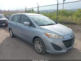 2012 Mazda 5