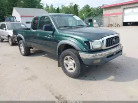 2003 Toyota Tacoma