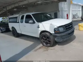 1997 Ford F-150 Standard
