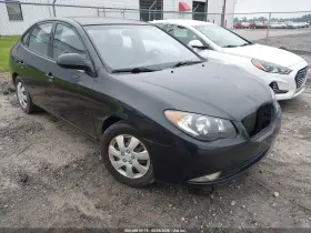 2010 Hyundai Elantra
