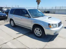 2005 Subaru Forester
