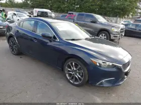 2017 Mazda 6