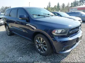 2014 Dodge Durango