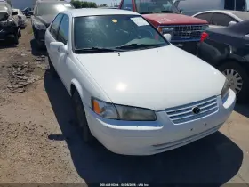 1997 Toyota Camry