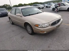 2005 Buick LeSabre