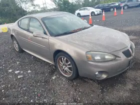 2006 Pontiac Grand Prix