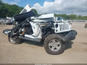 2014 Jeep Wrangler