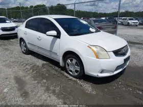 2011 Nissan Sentra