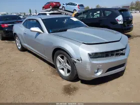 2012 Chevrolet Camaro