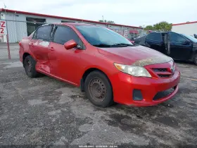 2011 Toyota Corolla