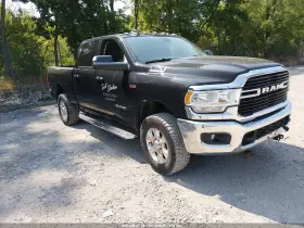 2019 RAM 2500