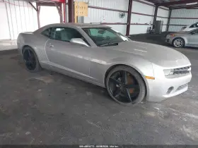 2011 Chevrolet Camaro