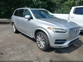 2016 Volvo XC90