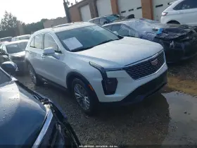 2025 Cadillac XT4