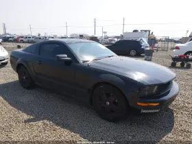 2006 Ford Mustang