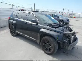 2014 GMC Terrain