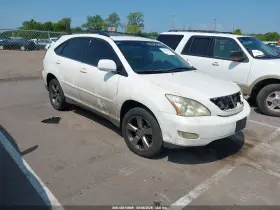 2007 Lexus RX